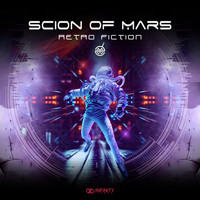 Scion Of Mars - Retro Fiction