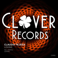 Claudia Tejeda - Loving