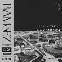 Ramsez - Hexagons EP