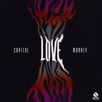 Capital Monkey - Love