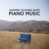 Jazz Relax Academy - Summer Calming Sleep Piano Music