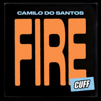 Camilo Do Santos - Fire