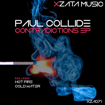 Paul Collide - Contradictions