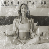 Lugn Musik Atmosfär - Lugn Meditation för Gravida Kvinnor
