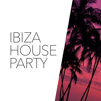 Deep House Lounge - Ibiza House Party