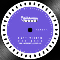 Last Vision - Put Back
