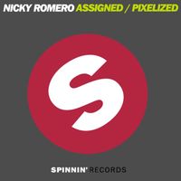 Nicky Romero - Assigned / Pixelized