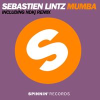 Sebastien Lintz - Mumba
