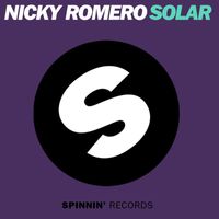 Nicky Romero - Solar (Extended Mix)