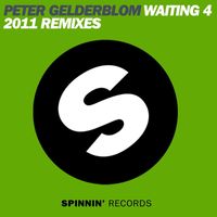 Peter Gelderblom - Waiting 4 2011 (Remixes)
