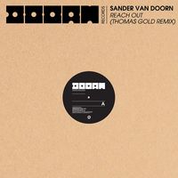 Sander Van Doorn - Reach Out (Thomas Gold Remix)
