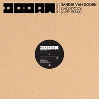 Sander Van Doorn - Daddyrock (Arty Remix)