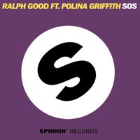 Ralph Good - SOS (feat. Polina Griffith)