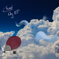 Chouk - Sky EP