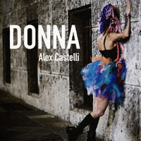 Alex Castelli - Donna