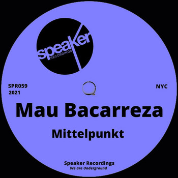 Mau Bacarreza - Mittelpunkt