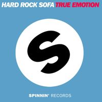 Hard Rock Sofa - True Emotion