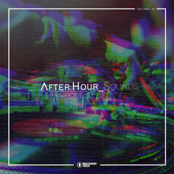 Various Artists - After:Hour Sounds, Vol. 24