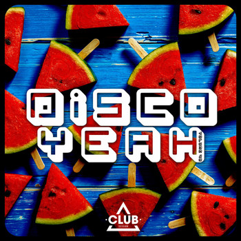 Various Artists - Disco Yeah!, Vol. 48