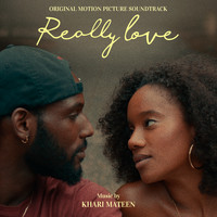 Khari Mateen - Really Love (Original Motion Picture Soundtrack)