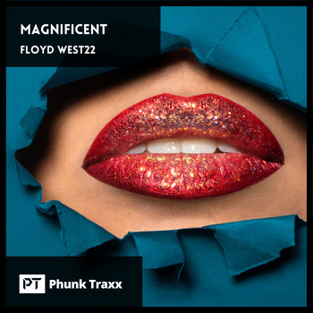 FLOYD WEST22 - MAGNIFICENT