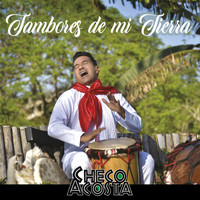 Checo Acosta - Tambores de Mi Tierra