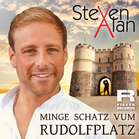 Steven Alan - Minge Schatz vum Rudolfplatz