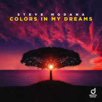 Steve Modana - Colors in My Dreams