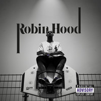 Vas - Robin Hood (Explicit)
