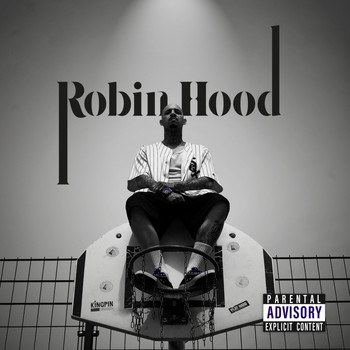 Vas - Robin Hood (Explicit)
