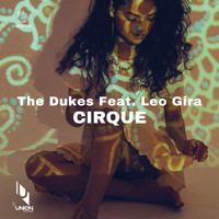 The Dukes - Cirque