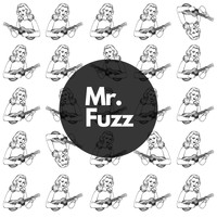 Mr. Fuzz - Happy Soul