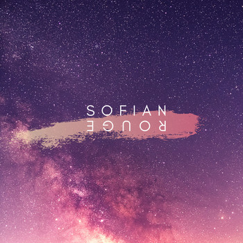 Sofian Rouge - Edoxus