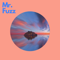 Mr. Fuzz - Jam in Blue