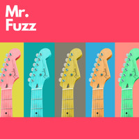 Mr. Fuzz - Moreau's Shop