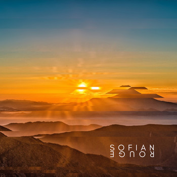 Sofian Rouge - Tropical Taste