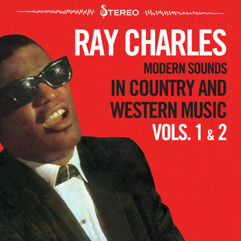 Ray Charles - Modern Sound in Country and Western
