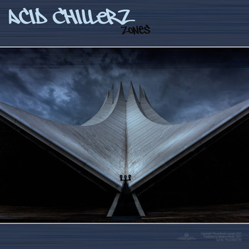 Acid Chillerz - Zones