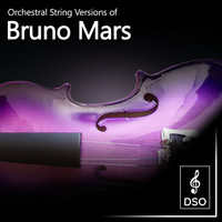 Diamond String Orchestra - Orchestral String Versions of Bruno Mars