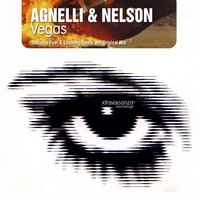 Agnelli & Nelson - Vegas