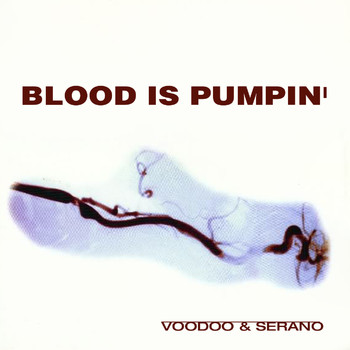 Voodoo & Serano - Blood Is Pumping