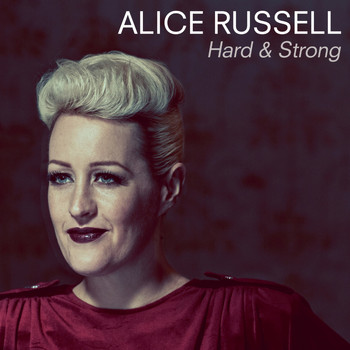 Alice Russell - Heartbreaker