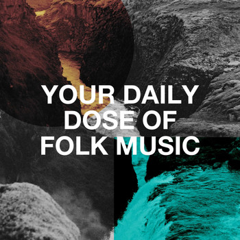 Various Artists - Your Daily Dose of Folk Music