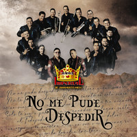 Banda Imperial de Janamuato Michoacan - No Me Pude Despedir