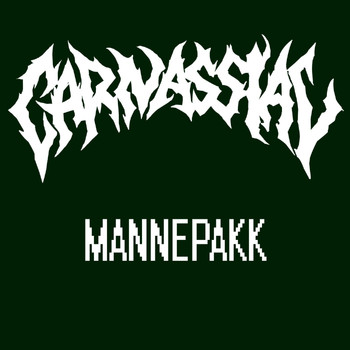 Carnassial - Mannepakk