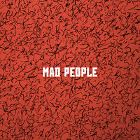 Molly & The Chromatics - Mad People