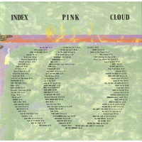 Pink Cloud - INDEX - Revisited
