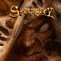 Stormgrey - Grinder for Thy Flesh (Explicit)