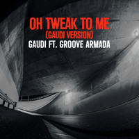 Gaudi feat. Groove Armada - Oh Tweak to Me (Gaudi Version)