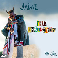 Jakal - The Transition (Explicit)